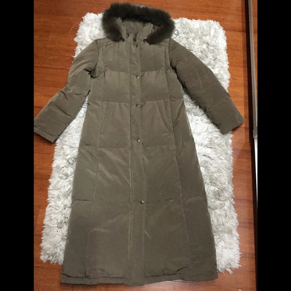 utex winter coats